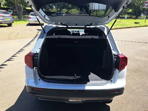 Suzuki Vitara Live At 1.6 4x2