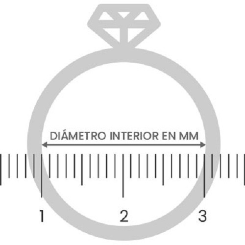 Imagen 6 de 7 de Anillo Estilo Pandor Modelo Plano En Plata 925