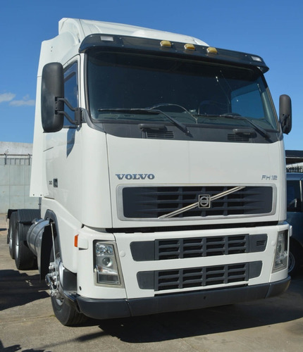 Imagen 5 de 10 de Optica Volvo Fh-12 Fm-12 2003 2004 2005 2006 2007 2008 Der