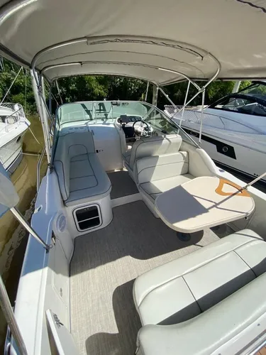 Sea Ray 270 Sundancer