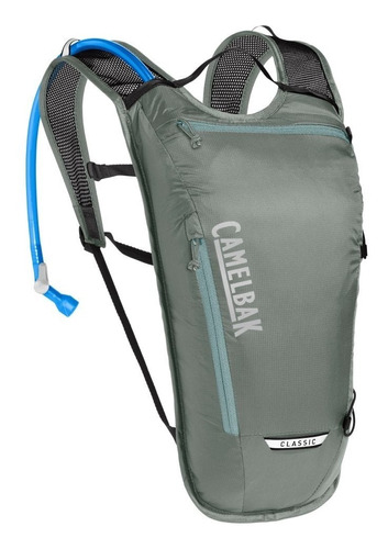 Mochila Hidratação Camelbak Classic Bike Bolsa 2 Litros