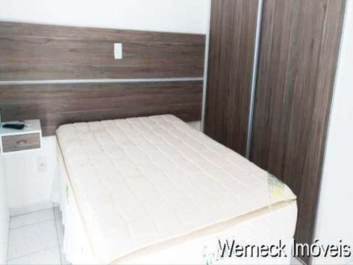 Imagem 10 de 20 de Ap Duplex - Praia Grande - 1362