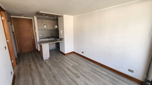 Arriendo Departamento 1 Dormitorio, Sector Parque ...