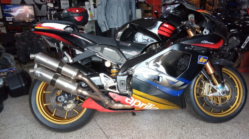 Aprilia Rsv 1000 R Factory