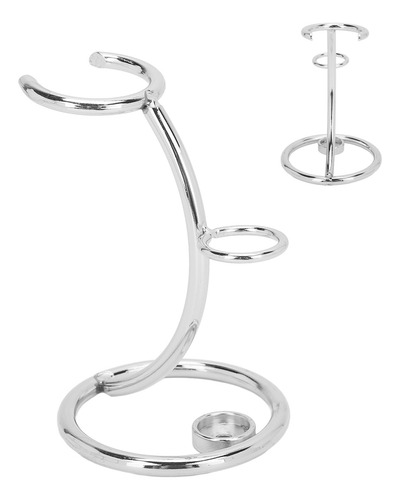 Soporte De Acero Inoxidable, De Seguridad, Moderno Y De Seca