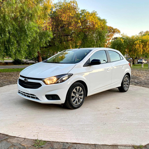 Chevrolet Onix 1.0 Joy 78cv