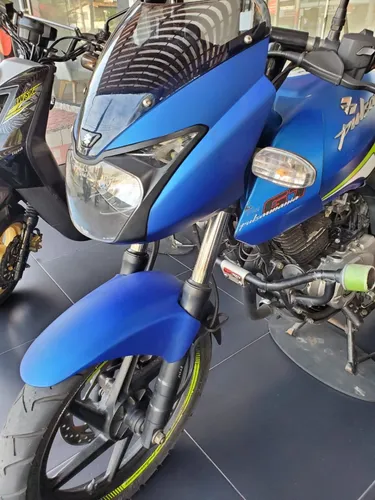 Bajaj Pulsar 180 Ug 2017