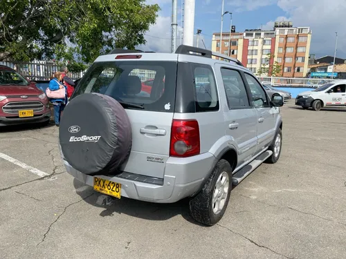 Ford Ecosport 2.0 L 4x2