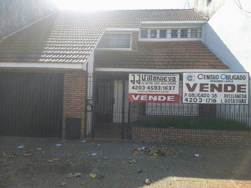 Imagen 2 de 9 de Casa En Venta En Villa Dominico