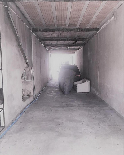 Taller 140 M2 Zona Puerto De Frutos Tigre