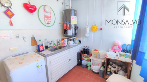 Imagen 18 de 23 de Venta Departamento 5 Ambientes Tipo Duplex