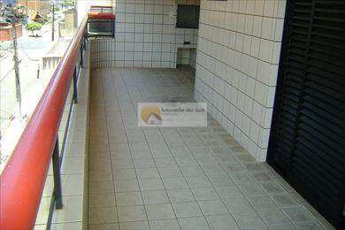 Imagem 10 de 23 de Cobertura Com 3 Dorms, Tupi, Praia Grande - R$ 980.000,00, 141,51m² - Codigo: 621 - V621