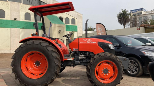 Tractor Japonés 70 Hp 4x4 Año 2024 Nuevo