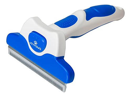 Pets Dog & Cat Brush For Shedding, Best Long & Short Ha...