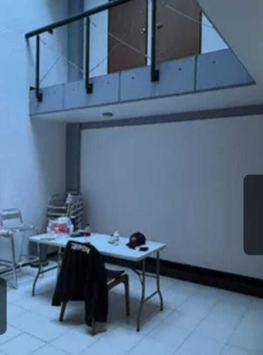 Edificio En Renta En Naucalpan