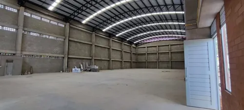 Bodega En Arriendo En Copacabana 1.150m2