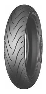 Llanta trasero para moto Michelin Pilot Street sin cámara de 110/80-17 S 57 x 1 unidad