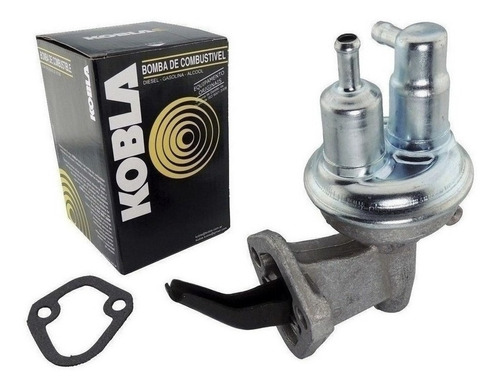 Bomba De Nafta Para Ford Falcon F100 F150 6cil. In/out 8mm