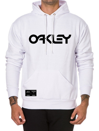 mercado livre blusa de frio da oakley