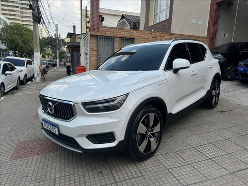 Volvo XC40 1.5 t5 Rechearge Inscription Expression Geartronic