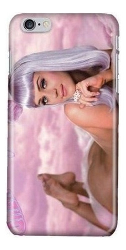 Funda Celular Katy Perry Mujer Dama Musica Todos Los Cel *