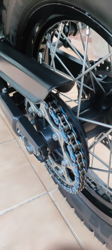 Imagen 15 de 18 de Kawasaki Klr 650