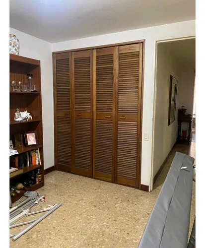 Vendo Apartamento En Laureles Nogal