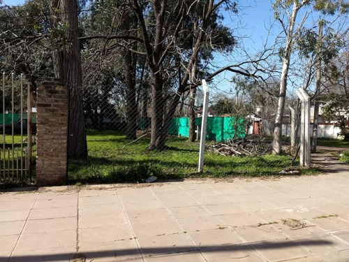 Imagen 2 de 22 de Venta De 8 Lotes En Block Con Locales