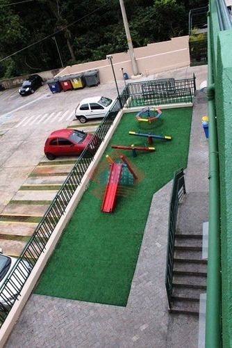 Imagem 8 de 14 de Apartamento - Ref: 02288