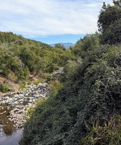 Sector Rural Precordillerano De Linares (169190)