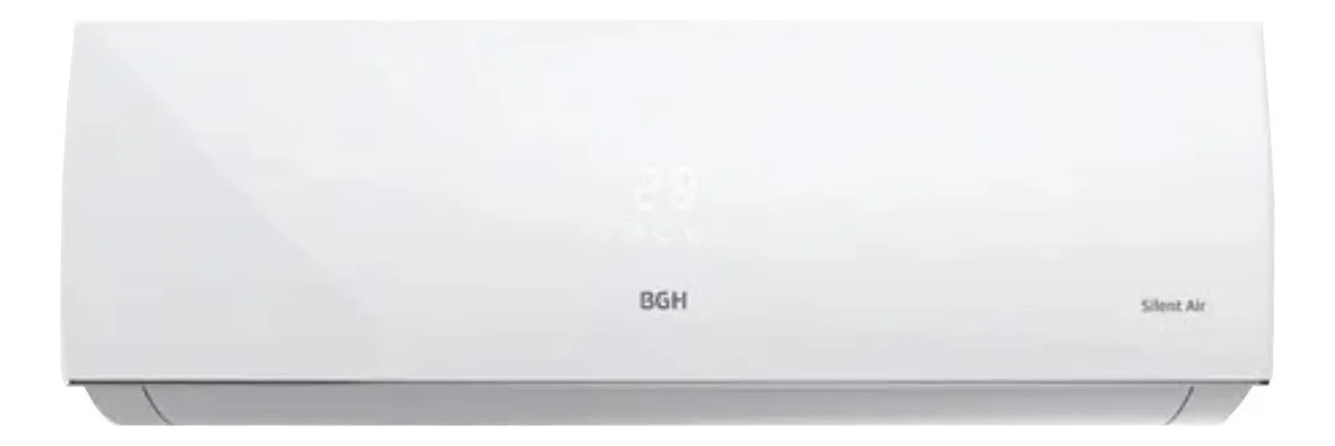 BGH Silent Air BS26WCAU
