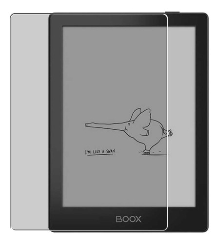 Ctor Pantalla Privacidad Para Onyx Boox Poke5 Poke 6 Tpu No