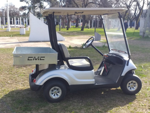Yamaha Carro Electrico Carrito Golf