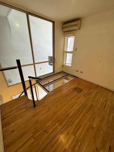 Venta Departamento Almagro Tipo Duplex 2 Ambientes Patio Gascon