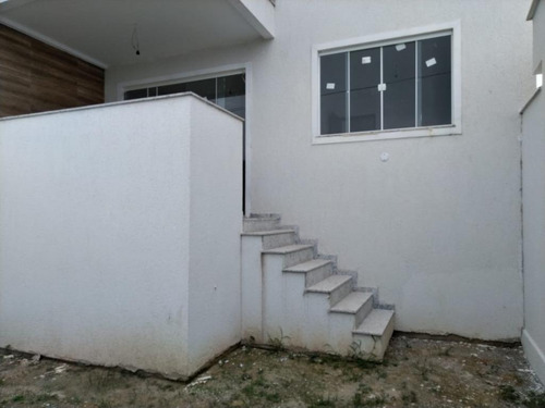 Apartamento Em Jardim Atlântico Leste (itaipuaçu), Maricá/rj De 67m² 2 Quartos À Venda Por R$ 250.000,00 - Ap946166
