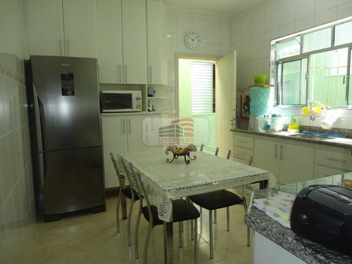 Imagem 4 de 19 de Casa Com 2 Dorms, Assunção, São Bernardo Do Campo - R$ 475 Mil, Cod: 2249 - V2249