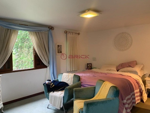 Imagem 16 de 30 de Linda Casa Na Posse Com 4 Quartos Sendo 2 Suítes. - Ca00169 - 4719197