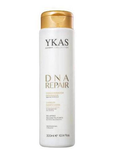 Ykas - Dna Repair Shampoo 300ml