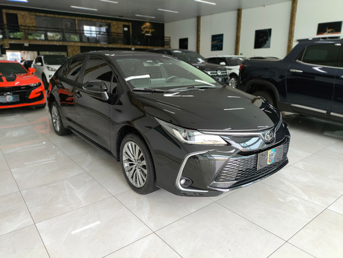 Toyota Corolla 2.0 Xei Dynamic Force Flex Aut. 4p