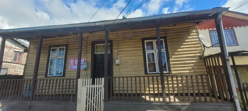 Sitio En Venta En Osorno