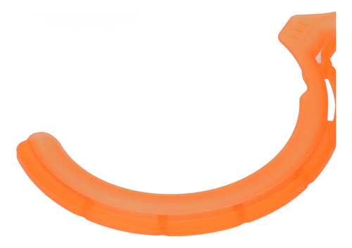 Protector De Hélice Con Anillo De Parachoques Para Drones Av
