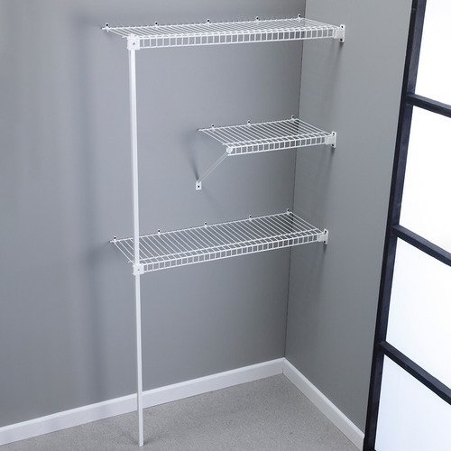 Petit Closet Blanco