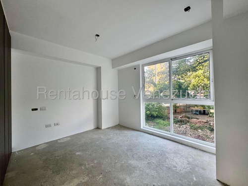 Apartamento A Estrenar En Venta Oportunidad, Urb. Country Club