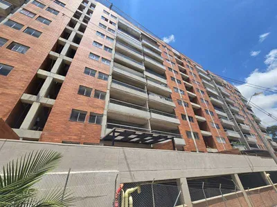 Apartamento en venta