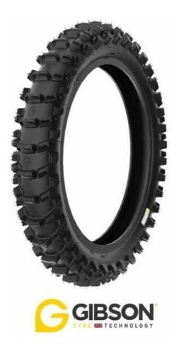 110/90 19 Arena Piso Blando Gibson Mx 5.1 Rider Store Mx Atv