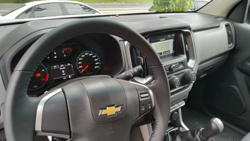 Chevrolet S10 2.8 Lt Cd Tdci 200cv 4x2