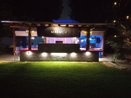 Imagen 3 de 26 de Unica Casa Quinta En Quilmes Eventos Excelente Ubicación,