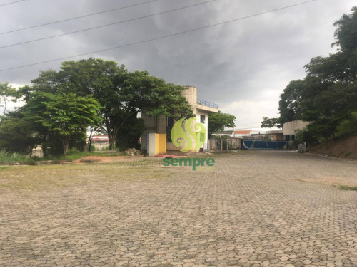 Imagem 7 de 21 de Galpão Para Alugar, 20000 M² Por R$ 280.020,01/mês - Cincão - Contagem/mg - Ga1410