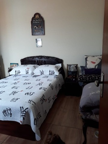 Imagem 24 de 30 de Casa À Venda No Jardim Prestes De Barros - Sorocaba/sp - Ca09180 - 32299760
