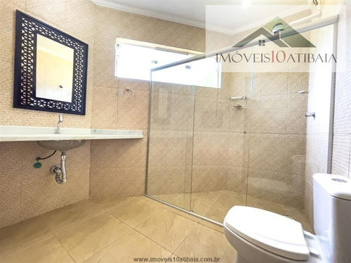Imagem 19 de 29 de Chácaras À Venda Em Atibaia/sp - Compre O Seu Chácaras Aqui! - 1495628